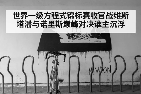 世界一级方程式锦标赛收官战维斯塔潘与诺里斯巅峰对决谁主沉浮
