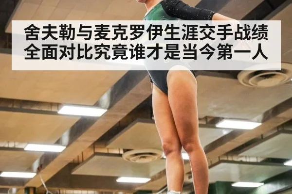 舍夫勒与麦克罗伊生涯交手战绩全面对比究竟谁才是当今第一人
